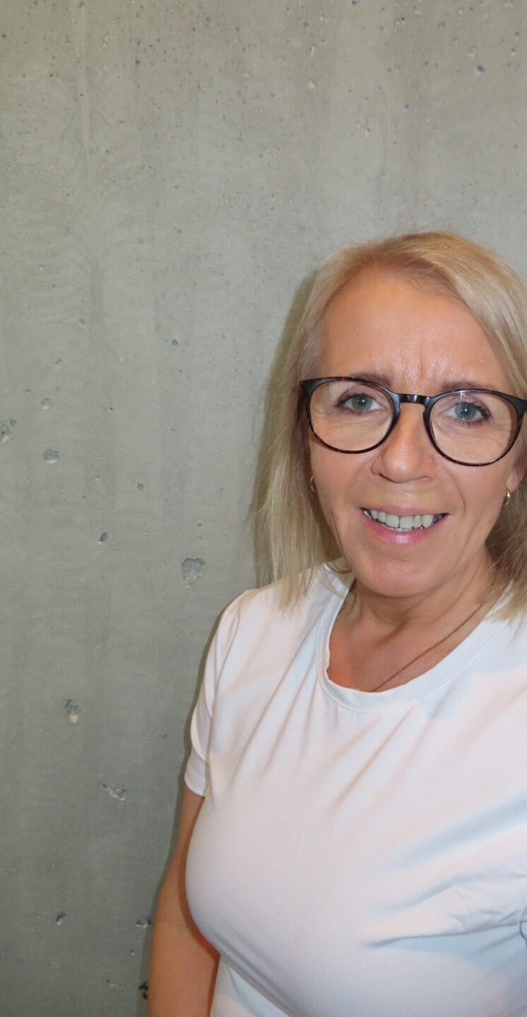 Ragna Ragnarsdóttir