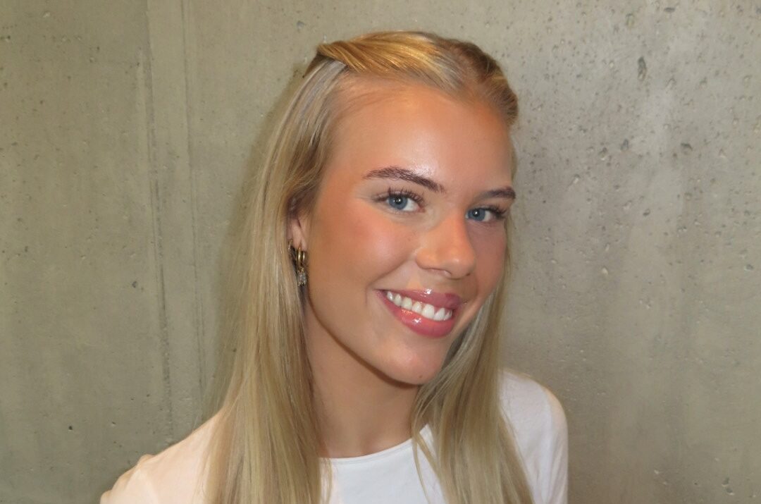 Sóley Hinriksdóttir